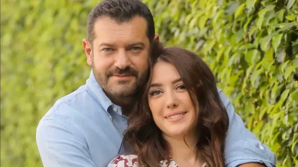 عمرو يوسف يكشف حقيقة رفض كندة علوش عمله مع بعض الممثلات