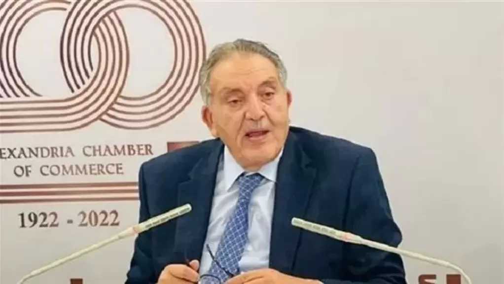 رئيس اتحاد الغرف التجارية: مصر تشهد نهضة اقتصادية وتجذب استثمارات قطرية ضخمة