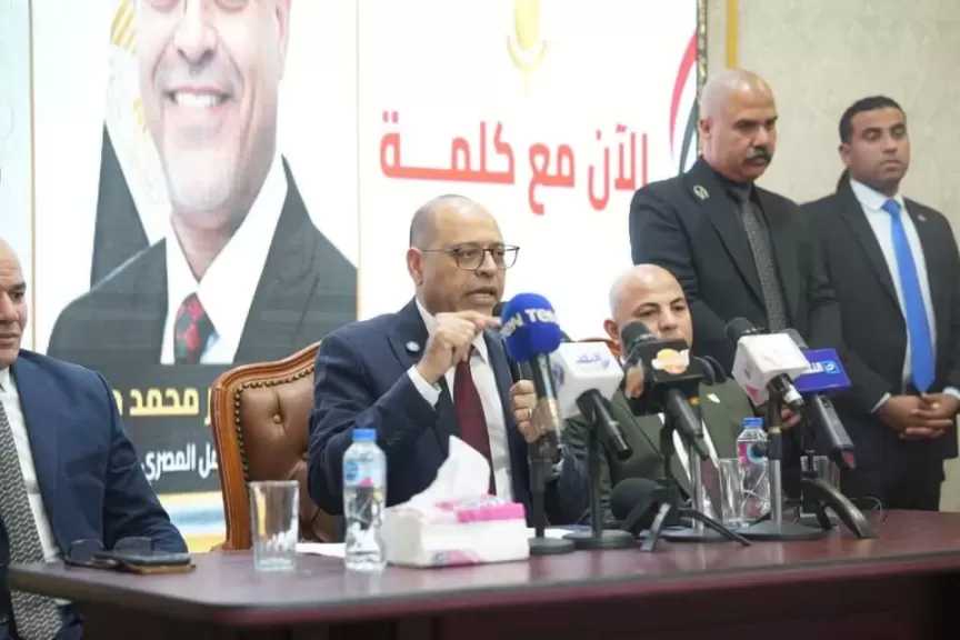 جبران: ”القانون الجديد” يرسخ ”الأمان الوظيفي” ويوازن بين حقوق العامل وصاحب العمل