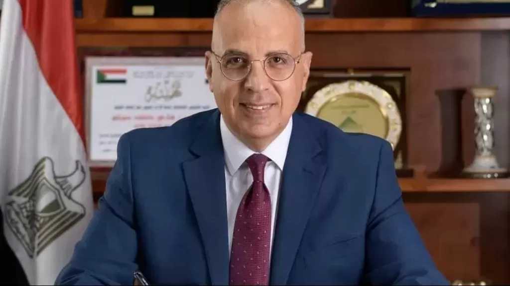 وزير الري: مشروعات الحماية تهدف للحد من مخاطر السيول الناتجة عن التغيرات المناخية