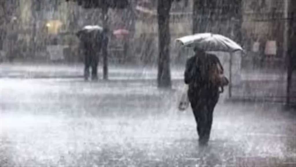شبورة صباحية وأمطار محتملة.. حالة الطقس اليوم الإثنين