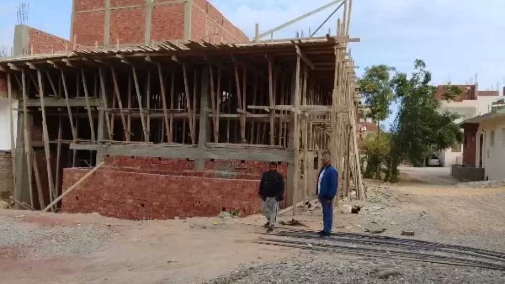 جولة ميدانية لرئيس مدينة القصير لرصد المخالفات والحفاظ على المظهر الحضاري