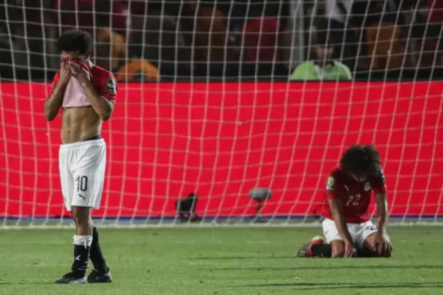 تقرير- صلاح يواصل السعي نحو حلم اللقب القاري بعد سنوات من الإخفاقات