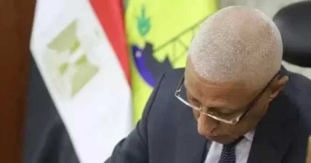 ‎تعطيل الدراسة غدًا بشمال سيناء لسوء الأحوال الجوية