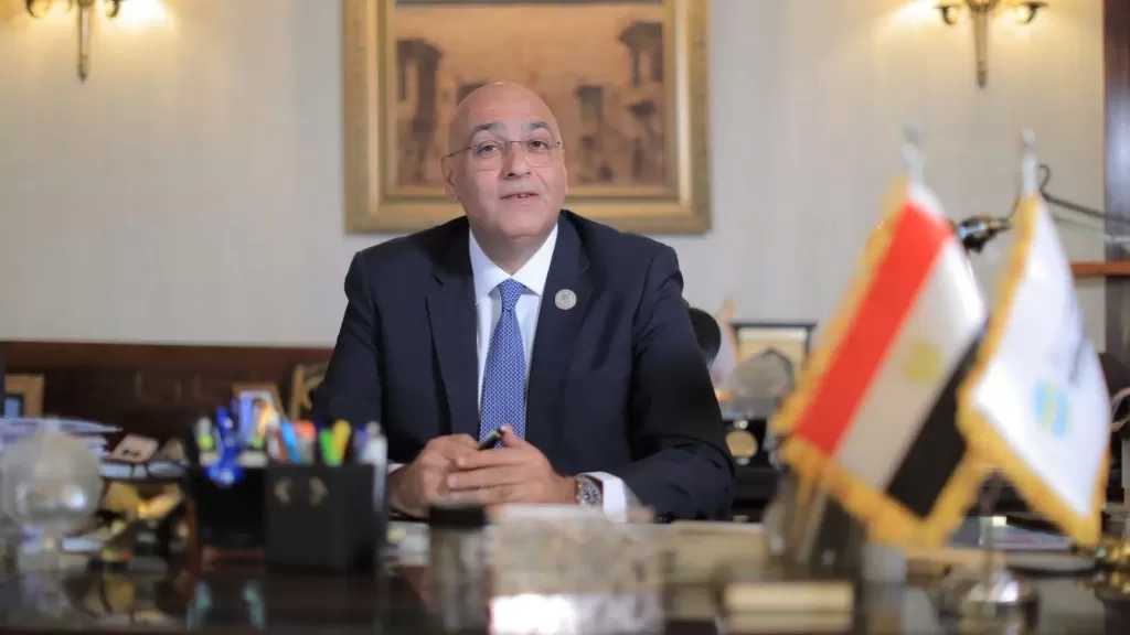 جهاز تنمية المشروعات ينفذ خطة طموحة لمضاعفة تمويل المشروعات الصناعية والإنتاجية بمطروح