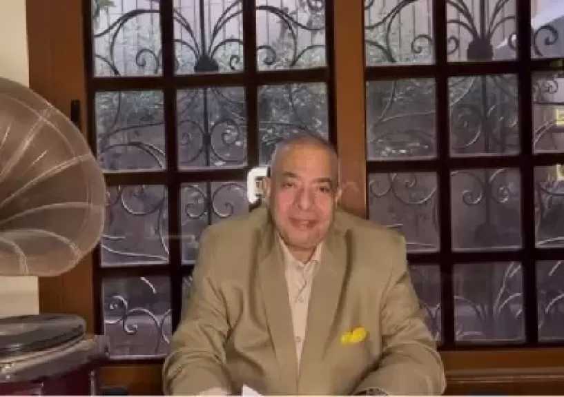 نقيب المهن الموسيقية: فصل عاطف إمام جاء بعد تحقيق رسمي