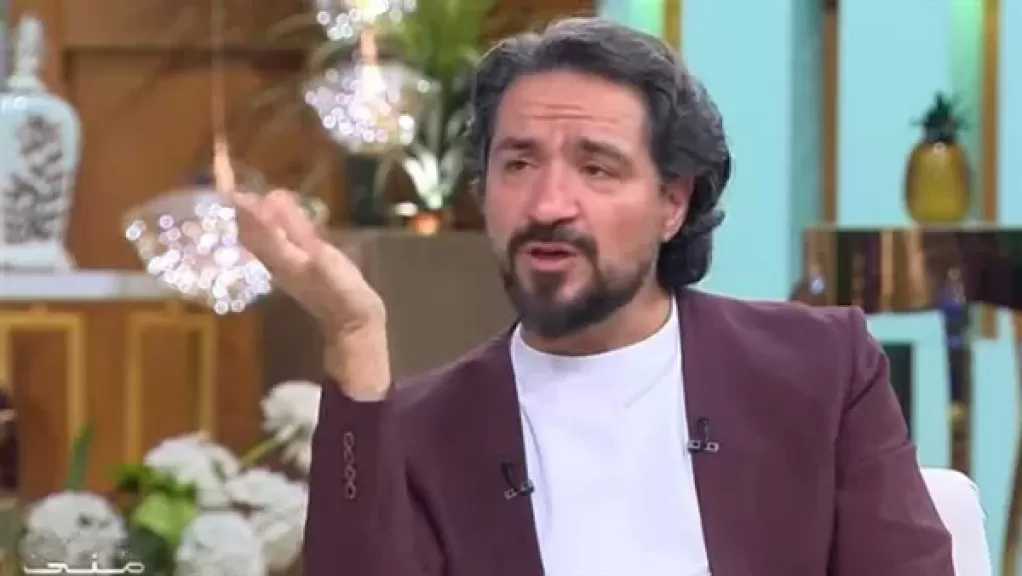 محمد القس: عملت ميكانيكي وسباك وكان حلم حياتي التمثيل في مصر