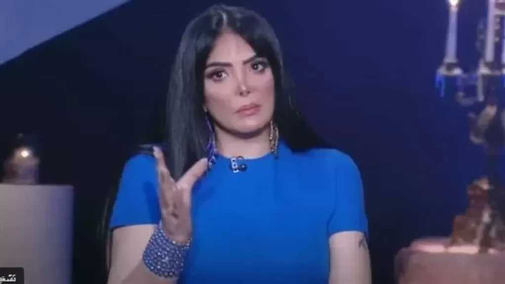 حورية فرغلي: أنا عايشة لوحدي وربنا أقرب حد ليا