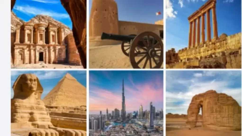 خبير: نمو السياحة وتوقعات باستقبال 19 مليون سائح في 2025