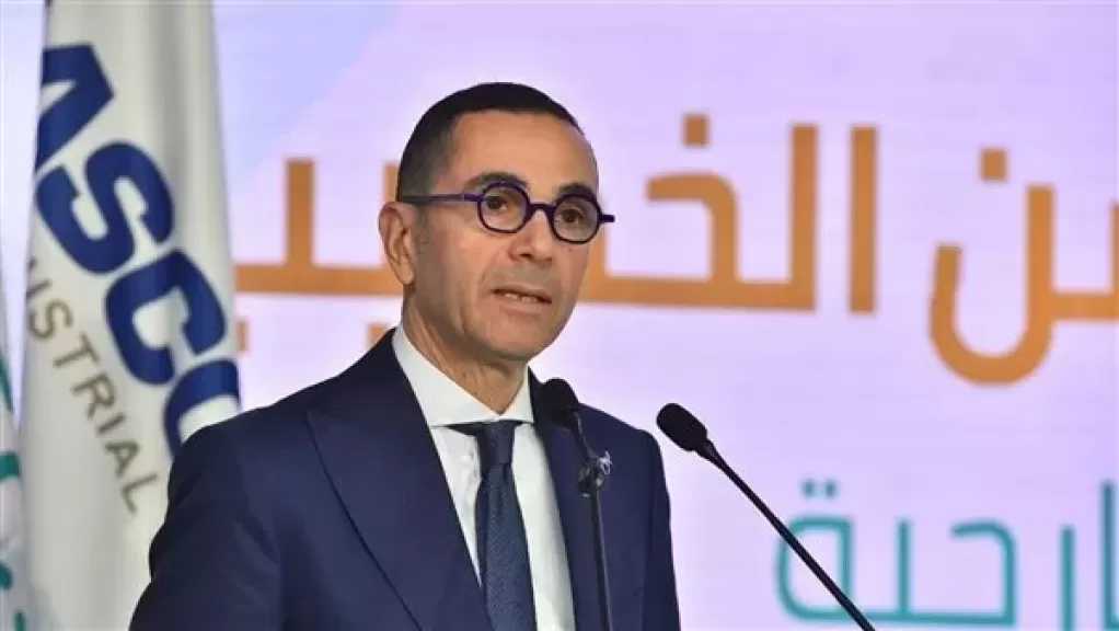 وزير الاستثمار: تعزيز دور مصر كمركز إقليمي للصناعة والتصدير