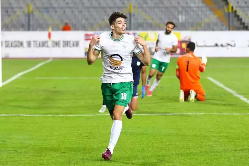 «لديه بعض المشاكل».. دغموم يكشف سبب عدم انتقاله للزمالك