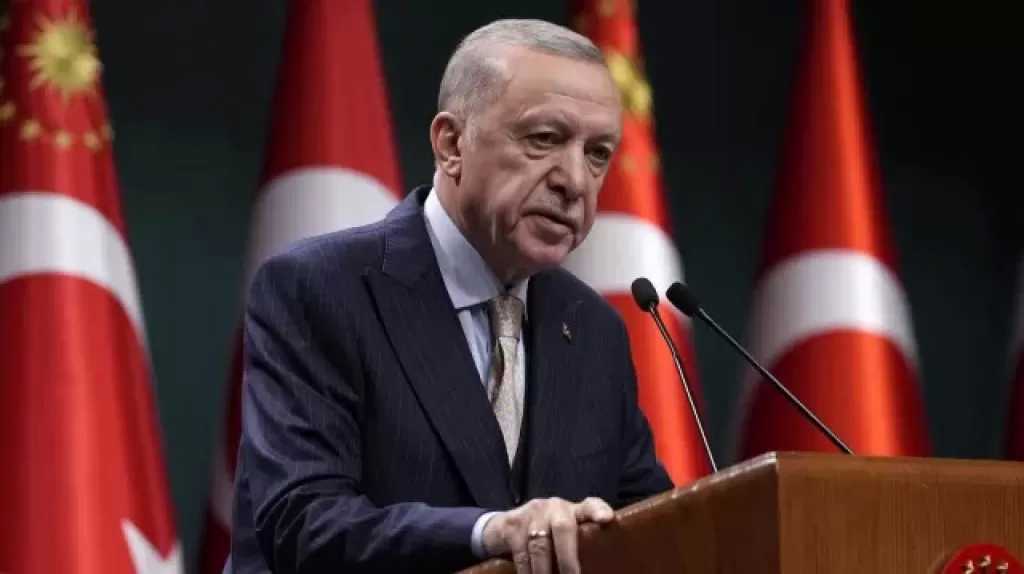 أردوغان: غزة دُمرت بقنابل تفوق هيروشيما 14 ضعفا