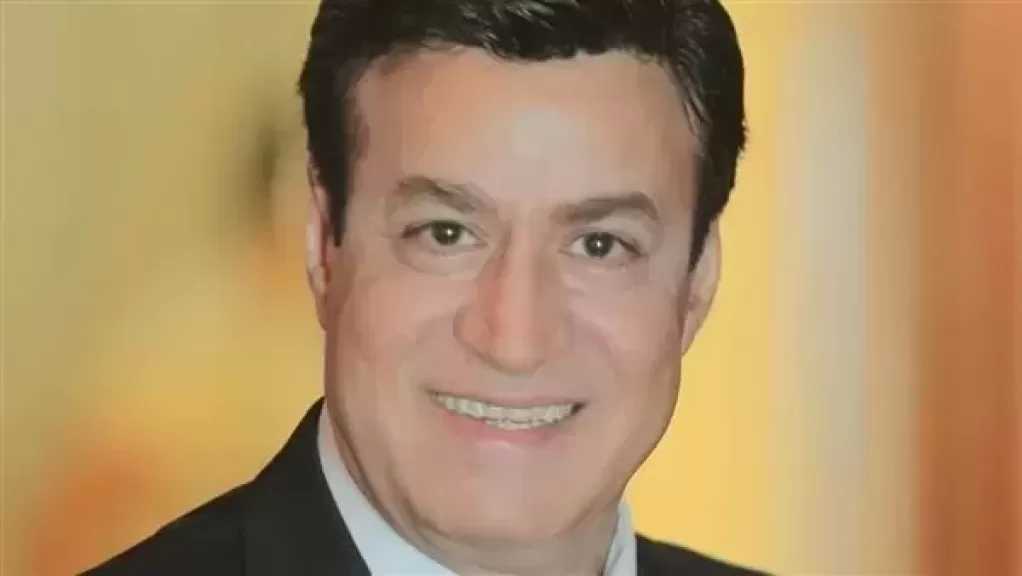 حلمي عبد الباقي بعد نشر إحالته لمجلس تأديب: ما يحدث محاولة للإطاحة