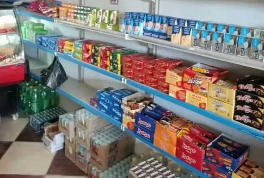 «تموين البحيرة» تحرر 33 مخالفة تموينية في أبو حمص وكفر الدوار