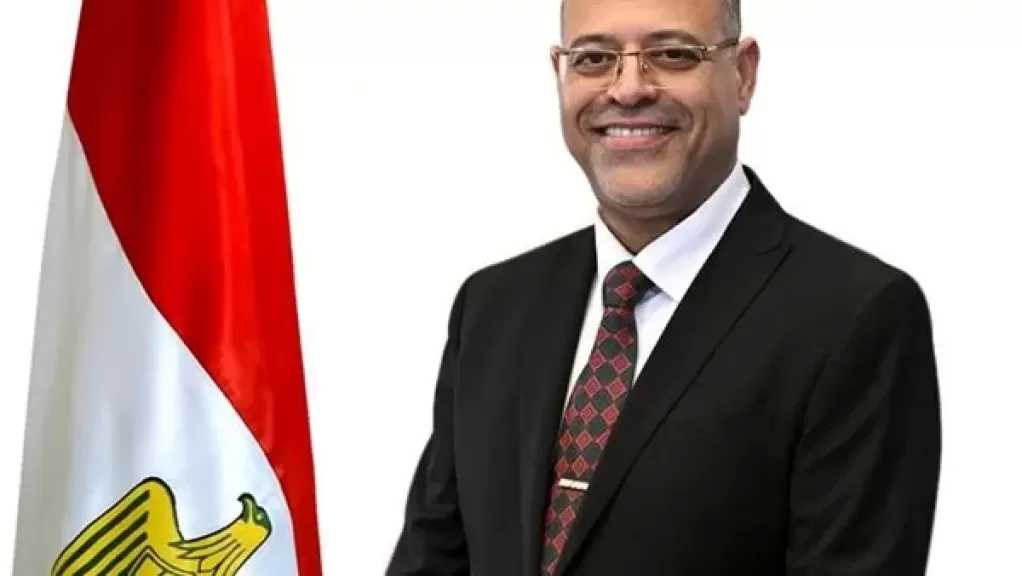 وزير العمل يبدأ اليوم زيارة رسمية إلى إيطاليا لعقد اجتماعات هامة