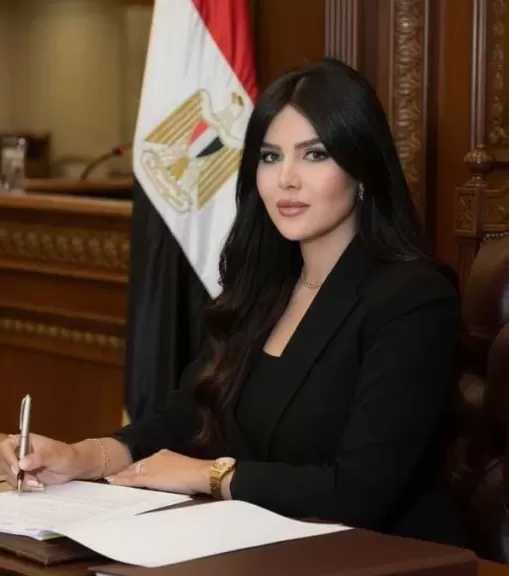 ريهام أبو الحسن: الرئيس السيسي يضع التغطية الصحية الشاملة على رأس أولويات الدولة وما تحقق في القطاع غير مسبوق
