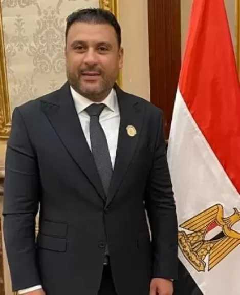 عمر الغنيمي: تخطيط صندوق الإسكان الاجتماعي لبناء آلاف الوحدات الخضراء يعكس التزام الدولة في قطاع الاسكان