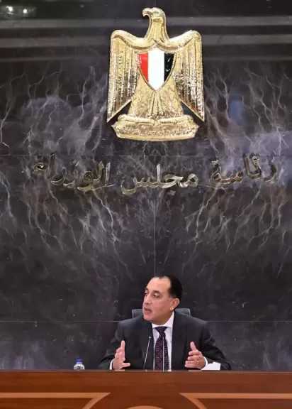 مدبولي: توجيهات من الرئيس بإعداد مجموعة من التسهيلات والمحفزات لتشجيع كل مجالات الاستثمار