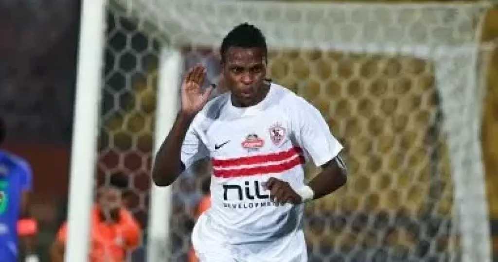 ‎نادى شيكوبانزا السابق سبب إيقاف قيد الزمالك فى القضية السابعة