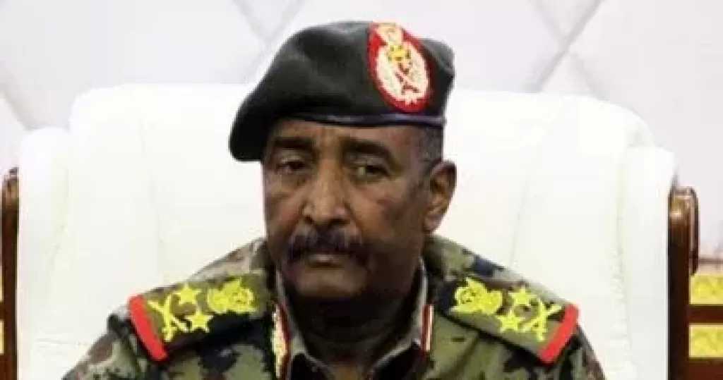 البرهان: قريبًا نحتفل بعيد الشرطة فى الفاشر والجنينة والمدن المغتصبة