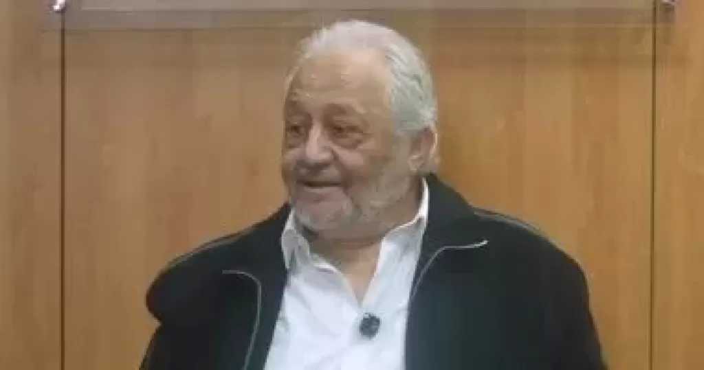 خالد زكي: نجاح طباخ الريس مستمر منذ 17 عامًا وهذا أعظم تكريم