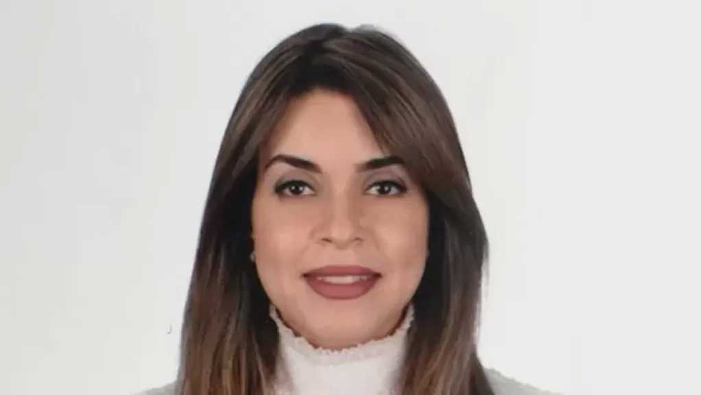 هايدي النحاس تحصل على جائزة التميز مدى الحياة في مجال الاتصالات المؤسسية والاستدامة من مجلة Global Brands