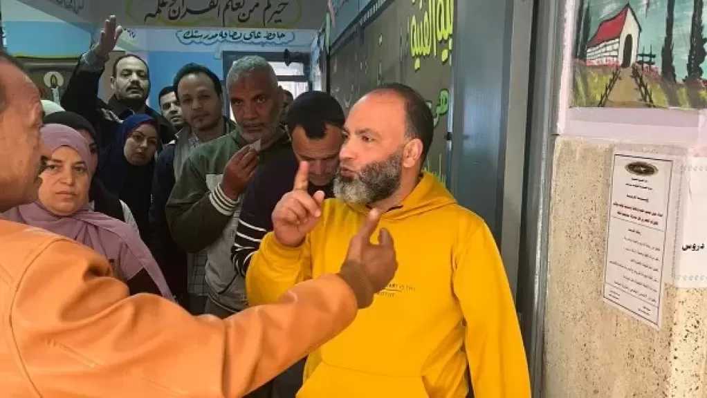 ثاني أيام التصويت.. توافد الناخبين على لجان الاقتراع بإعادة النواب بالشرقية