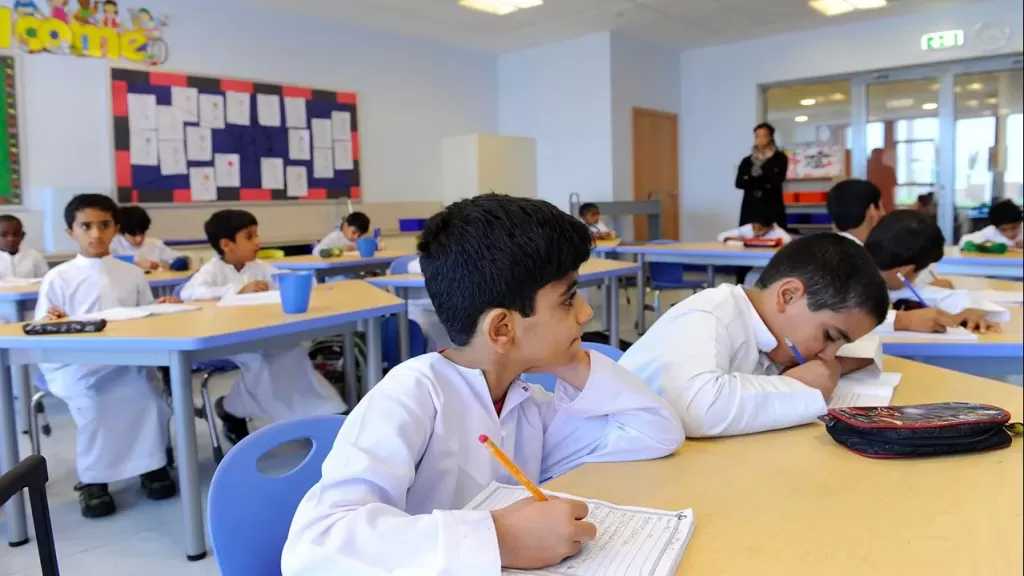 تعليق الدراسة بمدارس لجان انتخابات مجلس النواب لليوم الثاني وعودتها الأسبوع القادم