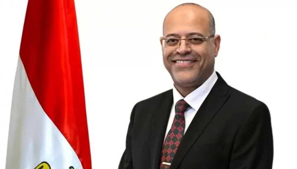وزير العمل يلتقي رئيس اتحاد الحِرَف والمنشآت الصغيرة الإيطالي لتعزيز التعاون في التدريب المهني