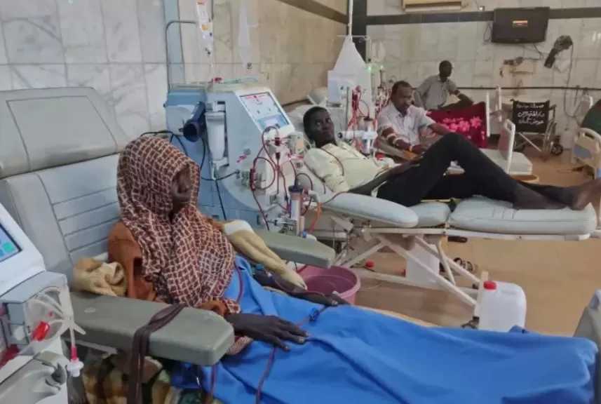شبكة أطباء السودان: وثقنا مقتل 234 كادرا طبيا وإصابة 507 منذ اندلاع الحرب في أبريل 2023