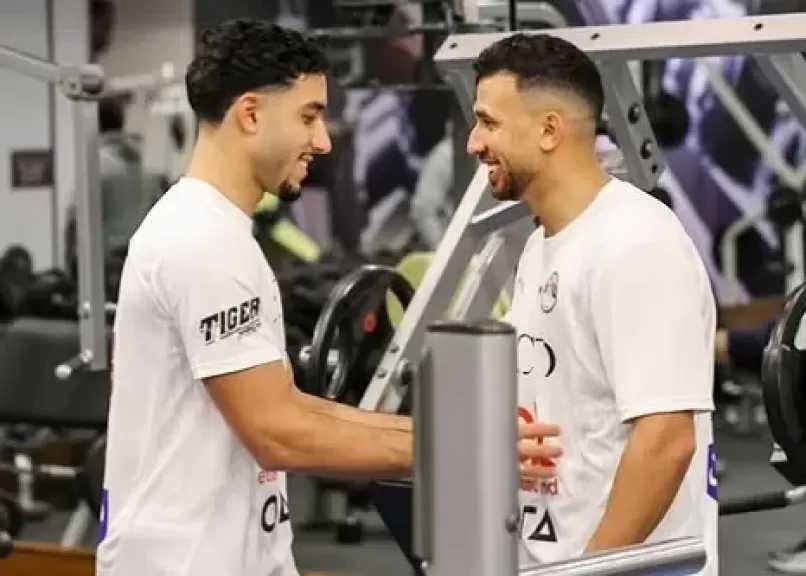 منتخب مصر يبدأ تحضيراته في المغرب قبل افتتاح مشواره في كأس الأمم الإفريقية