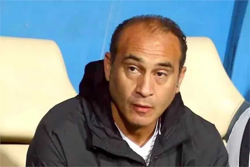 علي ماهر يضع اللمسات الأخيرة قبل مواجهة الأهلي في كأس عاصمة مصر