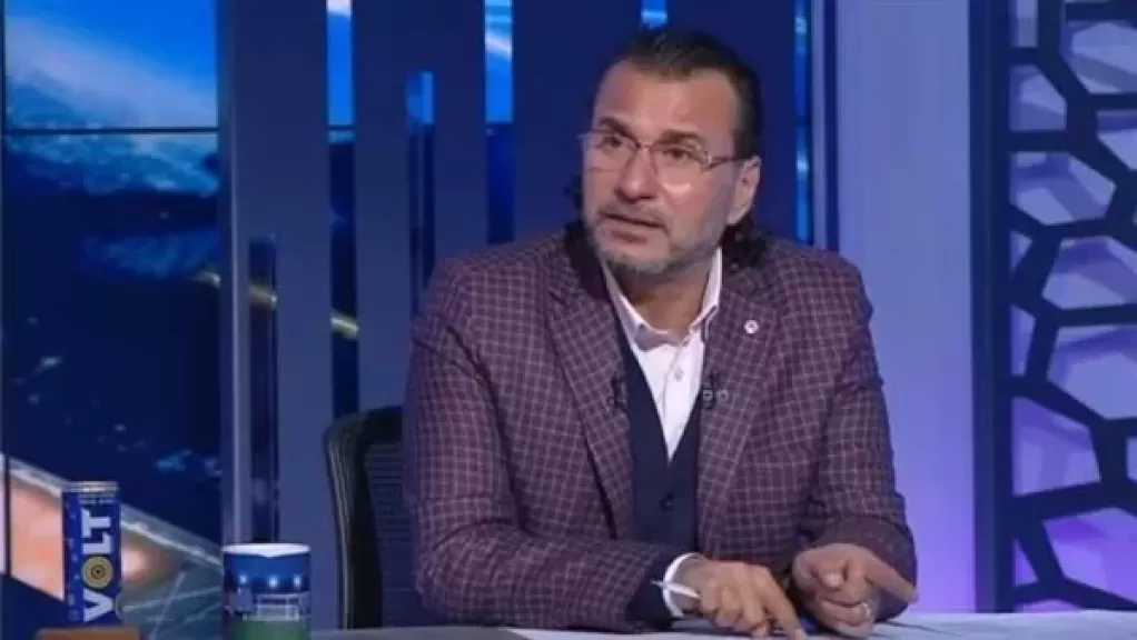 محمد عبدالجليل: مجلس الزمالك يتحمل مسؤولية إيقاف القيد