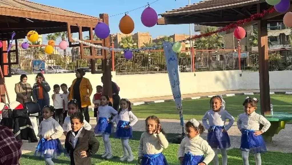 تضامن القليوبية تكرم ميسرات دور الحضانات عقب التدريب على النموذج الياباني