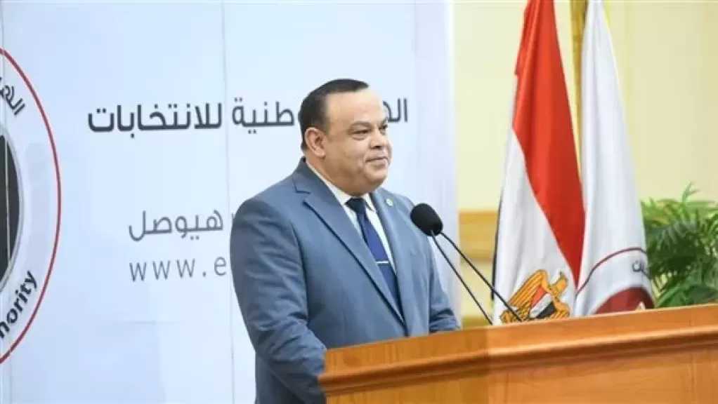 الوطنية للانتخابات تعتمد فوز مرشح الدائرة الأولى بالأقصر وإعادة بالقرنة وإسنا