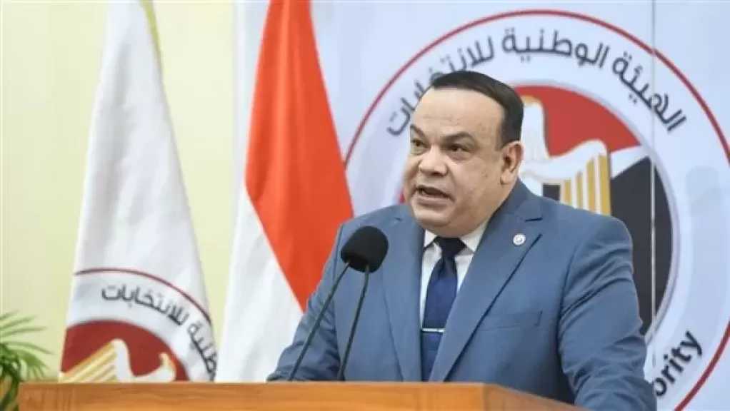رئيس ”الوطنية للانتخابات” يعلن نتائج دائرة المنتزة.. ويحسم أسماء معركة الإعادة