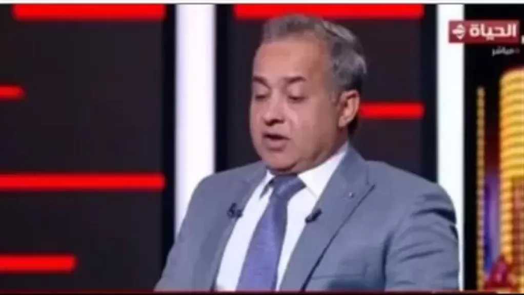 خبير استراتيجي: مصر وضعت خطوطًا حمراء واضحة تجاه ما يحدث في السودان