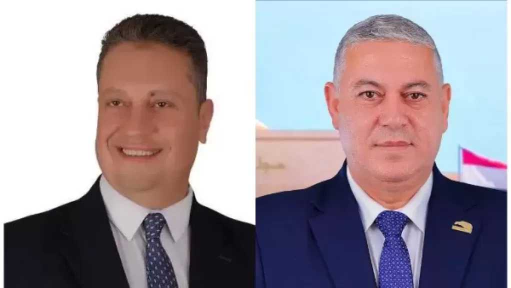 انتخابات مجلس النواب.. أبو أحمد وعبيدي يتصدران الدائرة الثانية بكفر الشيخ