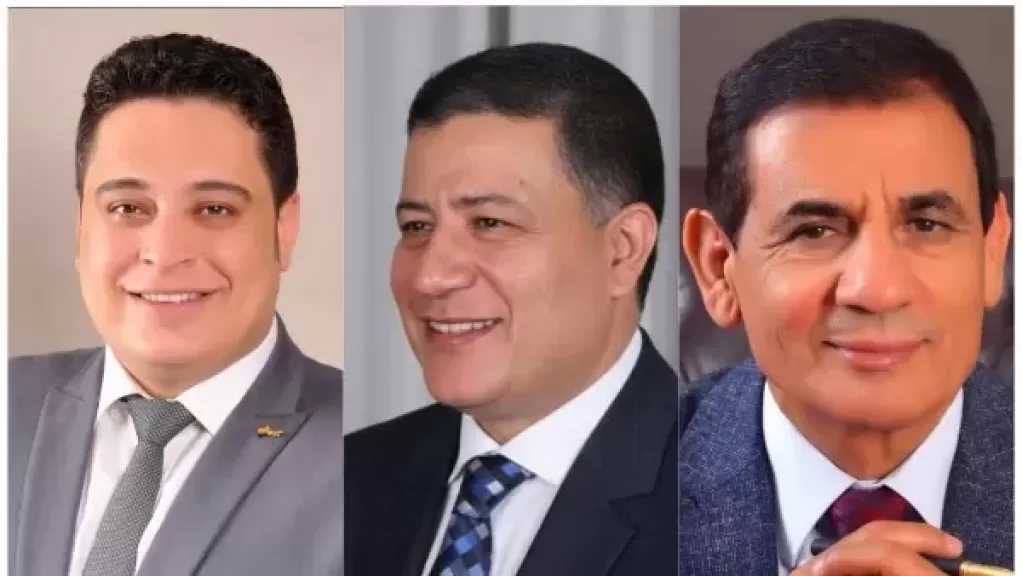 انتخابات مجلس النواب.. النجار وداوود وعطا يتصدرون الدائرة الرابعة بكفر الشيخ