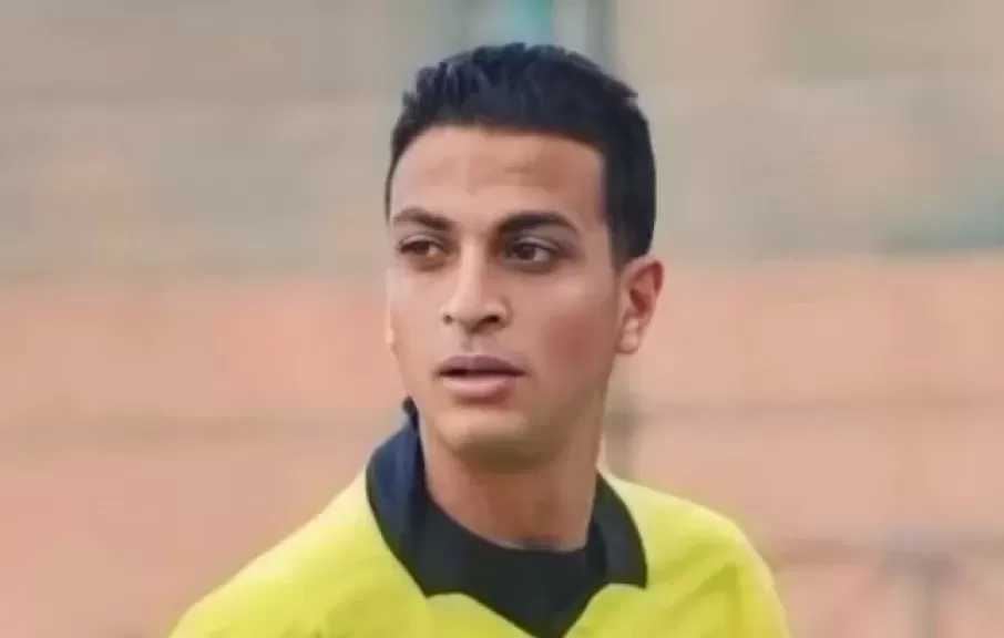 إبراهيم محمد يدير مواجهة الزمالك وحرس الحدود في كأس العاصمة