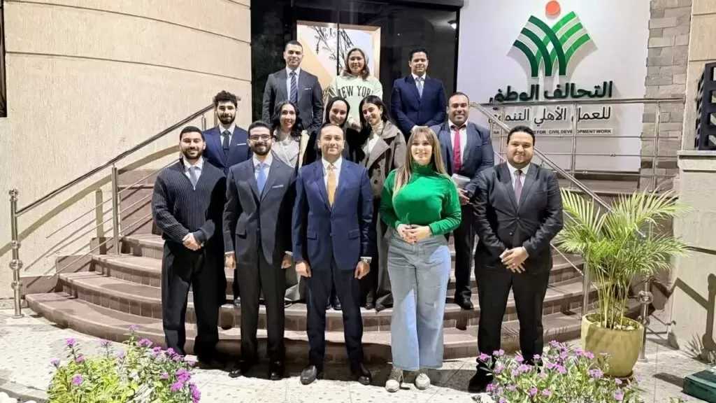 التحالف الوطني للعمل الأهلي يتوسع: إنشاء 3 فروع جديدة بالغربية والبحيرة والفيوم