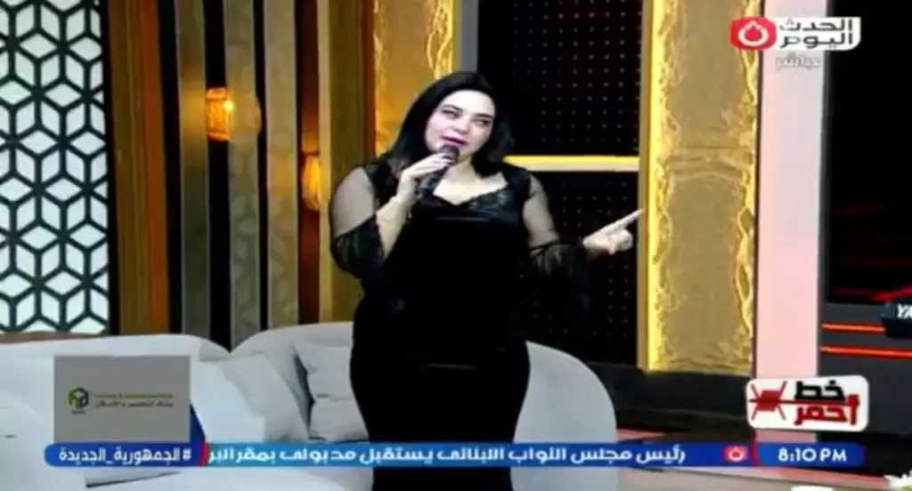 «حدوتة».. المطربة رانيا خورشيد تكشف تفاصيل أغنيتها الرومانسية الجديدة