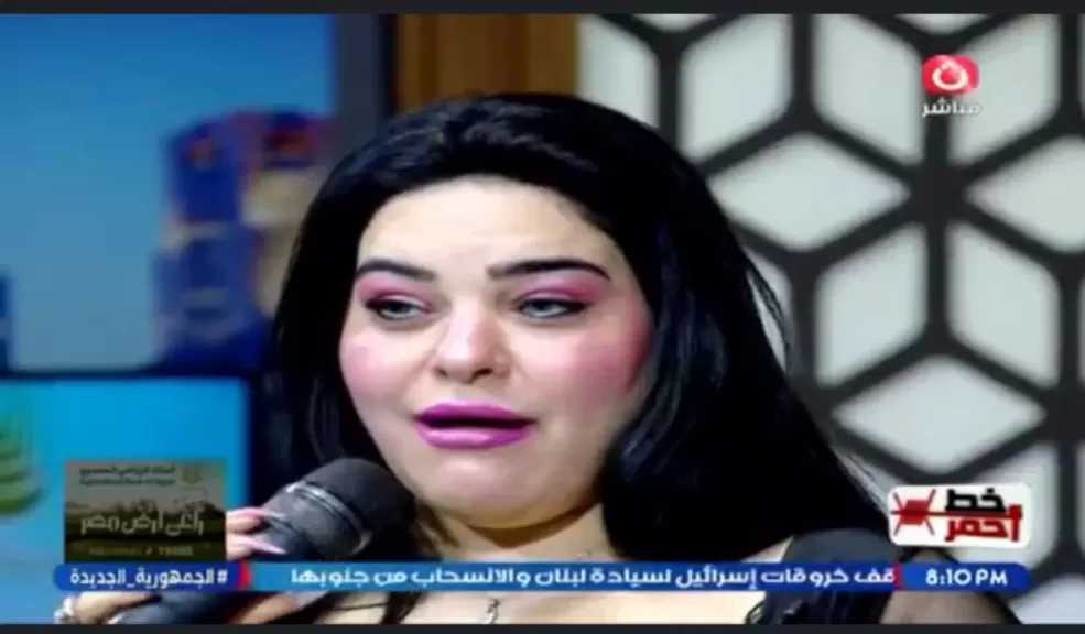 إعجاب فني متبادل.. المطربة رانيا خورشيد تكشف سر تقديرها لأعمال تامر عاشور