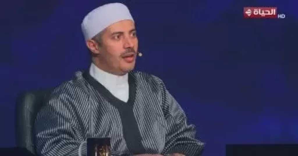 جابر البغدادى بدولة التلاوة: الدعاء وانتظار الفرج عبادة