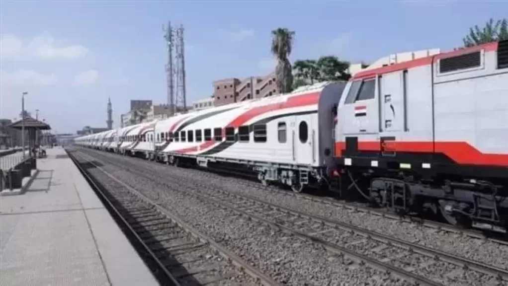 مواعيد قطارات القاهرة - الإسكندرية اليوم الأربعاء