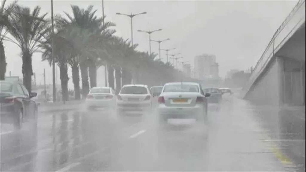 انخفاض جديد في درجات الحرار.. الأرصاد تُحذر من طقس اليوم السبت