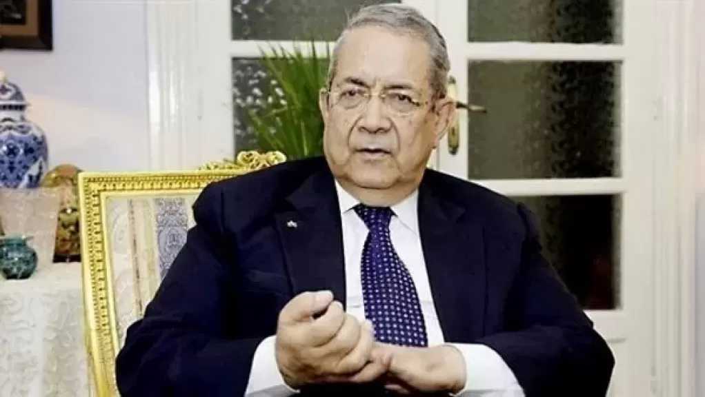 دبلوماسي سابق: بقاء الشعب على أرضه القنبلة النووية التي تمتلكها القضية الفلسطينية
