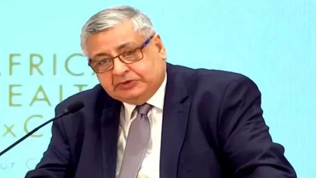 لا داعي للذعر.. مستشار الرئيس للصحة يحسم الجدل حول انتشار الأوبئة في المدارس