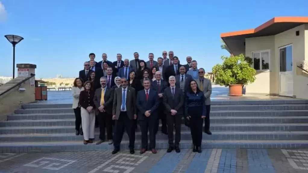 مصر تترأس شبكة الصحة الحيوانية في البحر المتوسط لعام 2026
