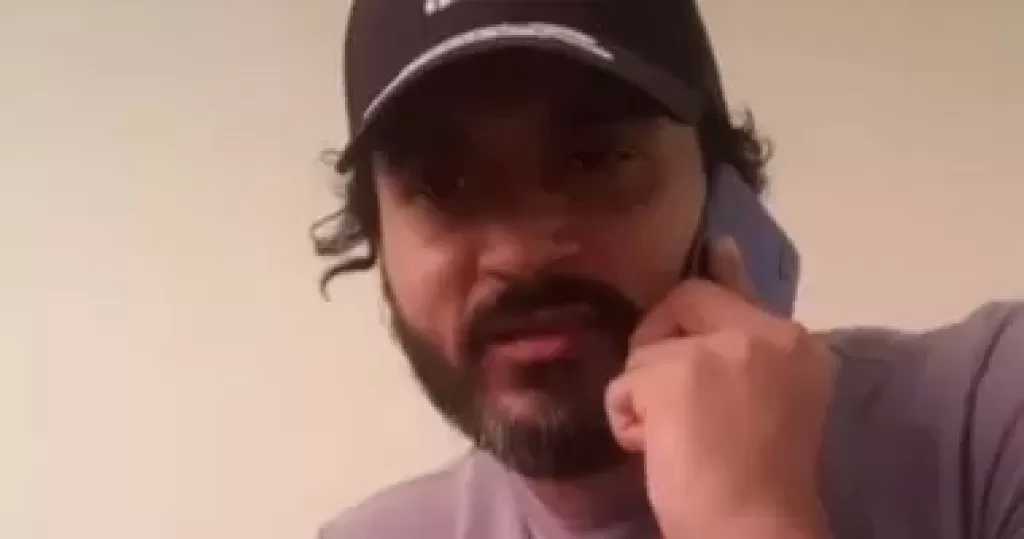 إخلاء سبيل طليقة إبراهيم سعيد بعد مشاجرة بينهما فى فندق بالتجمع